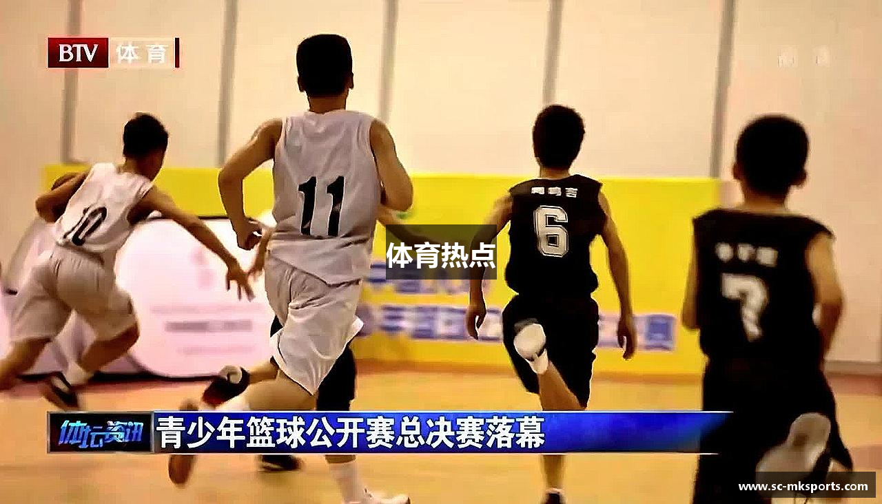 体育热点